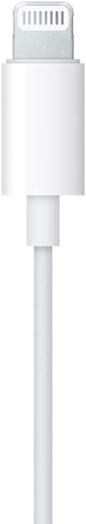  Apple EarPods Headphones with Lightning Connector